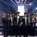 GEN Kiin「去年敗退したので、今年は優勝できて幸せ」―Game 5までもつれ込む接戦の末ALを倒し、MSIに続きEWCもGen.Gが優勝！【EWC 2025】