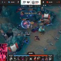 GEN Kiin「去年敗退したので、今年は優勝できて幸せ」―Game 5までもつれ込む接戦の末ALを倒し、MSIに続きEWCもGen.Gが優勝！【EWC 2025】