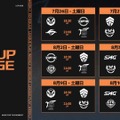 「LCP 2025 Season Finals」が7月26日（土）開幕！大会フォーマット・スケジュール・視聴方法ひとまとめ【リーグ・オブ・レジェンド】