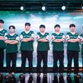 Gen.Gは驚異の27連勝中、LCK再開初戦でWorldsの出場権を獲得！LCK Round3-5が開幕