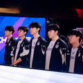 Gen.Gは驚異の27連勝中、LCK再開初戦でWorldsの出場権を獲得！LCK Round3-5が開幕