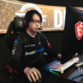 DFM RayFarky「本番ならではの細かなコミュニケーションを磨く必要がある」―黒星スタートでチームの課題を振り返る...「LTK」がモチベーションに？【LCP Season Finals】