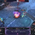 SHG Evi「MVKE戦も自信はある。試合が楽しみ」―Game3では「バグってしまう」シーンもありながらシーズン白星発進に成功【LCP Season Finals 単独インタビュー】