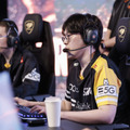 SHG Evi「MVKE戦も自信はある。試合が楽しみ」―Game3では「バグってしまう」シーンもありながらシーズン白星発進に成功【LCP Season Finals 単独インタビュー】