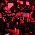 Faker「チームメンバーとHome Groundで勝利できてとても嬉しい」―熱狂の渦に包まれたイベントを写真で振り返る「T1 Home Ground」フォトレポート