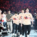 Faker「チームメンバーとHome Groundで勝利できてとても嬉しい」―熱狂の渦に包まれたイベントを写真で振り返る「T1 Home Ground」フォトレポート