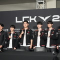 Faker「チームメンバーとHome Groundで勝利できてとても嬉しい」―熱狂の渦に包まれたイベントを写真で振り返る「T1 Home Ground」フォトレポート