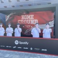 Faker「チームメンバーとHome Groundで勝利できてとても嬉しい」―熱狂の渦に包まれたイベントを写真で振り返る「T1 Home Ground」フォトレポート