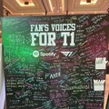 Faker「チームメンバーとHome Groundで勝利できてとても嬉しい」―熱狂の渦に包まれたイベントを写真で振り返る「T1 Home Ground」フォトレポート