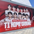 Faker「チームメンバーとHome Groundで勝利できてとても嬉しい」―熱狂の渦に包まれたイベントを写真で振り返る「T1 Home Ground」フォトレポート