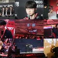 Faker「チームメンバーとHome Groundで勝利できてとても嬉しい」―熱狂の渦に包まれたイベントを写真で振り返る「T1 Home Ground」フォトレポート