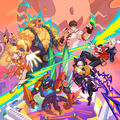 【ASCA 特別インタビュー】「“頑張りたいとき”に聴いてほしい」―『TFT』コラボ楽曲「Fighter!!」に込めた想いとは