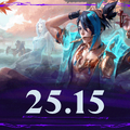 【LoL パッチノート25.15公開】タンクSUP弱体化が顕著なパッチに―ピック画面の「スキルプレビュー」機能も実装【リーグ・オブ・レジェンド】
