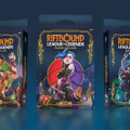 『LoL』の物理カードゲーム『Riftbound』英語版が10月31日に海外向けに発売へ―「Arcaneボックスセット」も8月末に予約受付開始