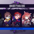 きなこがスカーナーで今大会3度目のMVP獲得！現在1位のSorcery Tiaraはなぜ強い？【LTK プレイバック】