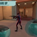 『VALORANT』新スキン「スプラッシュX」ゲームプレイ映像お披露目―ぽよぽよ近接、回るサメ、水風船爆発フィニッシャー