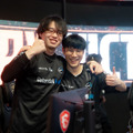 DFM Citrus「僕の長所は練習と大会でのパフォーマンスが同じであること」―DFM今シーズン初勝利！新加入のジャングラー・CitrusがDFMの現状とLCPへの特別な思いを語る【LCP Season Finals】