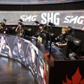 SHG Yohan「プレイやコール面でチームを引っ張っていく役割が必要」―MVKE戦で0-2敗北も、新加入・Yohan選手はチームにおける自分の役割に手ごたえ【LCP Season Finals】