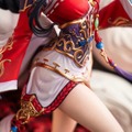 「アーリ」ハイクオリティなフィギュアが降臨！細部まで精巧に表現されたJimei Palace製の限定スタチューを見逃すな【LoL】