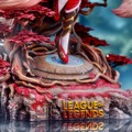 「アーリ」ハイクオリティなフィギュアが降臨！細部まで精巧に表現されたJimei Palace製の限定スタチューを見逃すな【LoL】