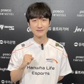 【HLE Peanut独占インタビュー】「日本語は4年前くらいに学んだ」好きな日本食、今のJGメタやチームの様子など、LCKの王子様の素顔に迫る