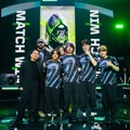 ZETA SugarZ3ro「Depマンがいない試合は初めてで、自分が引っ張らないとなって」...XQQ「トラブルが多く、改善すべきは僕らだった」など、インタビューで2025年シーズンを振り返る【VCT Pacific Stage2 合同インタビュー】