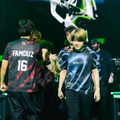 ZETA SugarZ3ro「Depマンがいない試合は初めてで、自分が引っ張らないとなって」...XQQ「トラブルが多く、改善すべきは僕らだった」など、インタビューで2025年シーズンを振り返る【VCT Pacific Stage2 合同インタビュー】
