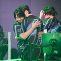 ZETA SugarZ3ro「Depマンがいない試合は初めてで、自分が引っ張らないとなって」...XQQ「トラブルが多く、改善すべきは僕らだった」など、インタビューで2025年シーズンを振り返る【VCT Pacific Stage2 合同インタビュー】