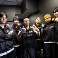 SHG marble「手がしびれるほどの緊張感で、勝ててほっとしている」―SHGが日本対決を制し、次週GAMとの下剋上マッチへ進出【LCP Season Finals】