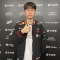 【T1 Doran独占インタビュー】「T1独自のスタイルに適応している」プレイオフ進出を決めた感想や今後の目標を訊く