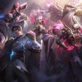 シン・ジャオのVUや「ドゥームボット」モードの復活など、シーズン3の情報が公開！「T1優勝スキン」は9月リリース予定【リーグ・オブ・レジェンド】