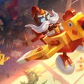 【LoL パッチノート25.16公開】36体に調整…ノーチラス、サイラスのJG起用やレーンヴィエゴ、ADモルデカイザーなどに注目のパッチに【リーグ・オブ・レジェンド】