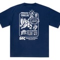 『LoL』モチーフのTシャツ6種が発売―「精霊の花祭り」アーリ&キンドレッド、「宅配ピザ シヴィア」「アカリ・キッチン」などユニークな逸品も