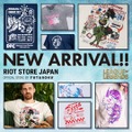 『LoL』モチーフのTシャツ6種が発売―「精霊の花祭り」アーリ&キンドレッド、「宅配ピザ シヴィア」「アカリ・キッチン」などユニークな逸品も