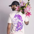 『LoL』モチーフのTシャツ6種が発売―「精霊の花祭り」アーリ&キンドレッド、「宅配ピザ シヴィア」「アカリ・キッチン」などユニークな逸品も