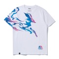 『LoL』モチーフのTシャツ6種が発売―「精霊の花祭り」アーリ&キンドレッド、「宅配ピザ シヴィア」「アカリ・キッチン」などユニークな逸品も