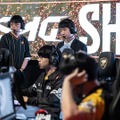 SHG FATE「GAMとの実力差の大きさを感じた」―グループブレーカーでGAMに敗北、いまのチームの課題は？【LCP Season Finals インタビュー】