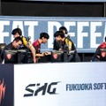 SHG FATE「GAMとの実力差の大きさを感じた」―グループブレーカーでGAMに敗北、いまのチームの課題は？【LCP Season Finals インタビュー】