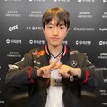 T1 Keria「バードを極め、LoLの実力も伸びている」―得意チャンピオンバードの秘訣や今後の目標について訊く【LCK独占インタビュー】
