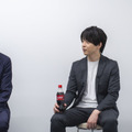 岸大河 × yue「高校生のレベルも上がっている」―1vs4クラッチも飛び出した「STAGE:0」 in 大阪・関西万博を振り返る...熱戦の裏で“ミーハーになりたくない”yueがミャクミャクの魅力に気付く？【インタビュー】