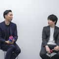 岸大河 × yue「高校生のレベルも上がっている」―1vs4クラッチも飛び出した「STAGE:0」 in 大阪・関西万博を振り返る...熱戦の裏で“ミーハーになりたくない”yueがミャクミャクの魅力に気付く？【インタビュー】