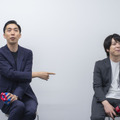 岸大河 × yue「高校生のレベルも上がっている」―1vs4クラッチも飛び出した「STAGE:0」 in 大阪・関西万博を振り返る...熱戦の裏で“ミーハーになりたくない”yueがミャクミャクの魅力に気付く？【インタビュー】