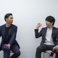 岸大河 × yue「高校生のレベルも上がっている」―1vs4クラッチも飛び出した「STAGE:0」 in 大阪・関西万博を振り返る...熱戦の裏で“ミーハーになりたくない”yueがミャクミャクの魅力に気付く？【インタビュー】