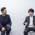 岸大河 × yue「高校生のレベルも上がっている」―1vs4クラッチも飛び出した「STAGE:0」 in 大阪・関西万博を振り返る...熱戦の裏で“ミーハーになりたくない”yueがミャクミャクの魅力に気付く？【インタビュー】