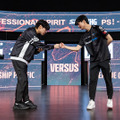 DFM Aria「勝因はCitrusがアサシンで自信を持ってプレイできたこと」―SHG戦で2-1初勝利！準備の裏話やチームの様子を明かす【LCP Season Finals インタビュー】