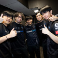 DFM Aria「勝因はCitrusがアサシンで自信を持ってプレイできたこと」―SHG戦で2-1初勝利！準備の裏話やチームの様子を明かす【LCP Season Finals インタビュー】