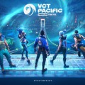 PRX、TALON、RRQが日本で戦う…まさかの韓国チーム不在―「VCT Pacific Stage 2 Finals Tokyo」スケジュールやチケット情報まとめ
