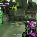 『VALORANT』新スキンは“チェーンソーっぽい近接武器”―パンクでポップ、その名も「バブルガム デスウィッシュ」