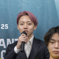 JoxJoとBlackWizの因縁、yatsukaの挑発、そしてGONのスーツ姿―各チームの懸ける想いが垣間見えた「Season Finals」前日記者会見をレポート【Challengers Japan 2025 Season Finals】