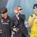 JoxJoとBlackWizの因縁、yatsukaの挑発、そしてGONのスーツ姿―各チームの懸ける想いが垣間見えた「Season Finals」前日記者会見をレポート【Challengers Japan 2025 Season Finals】